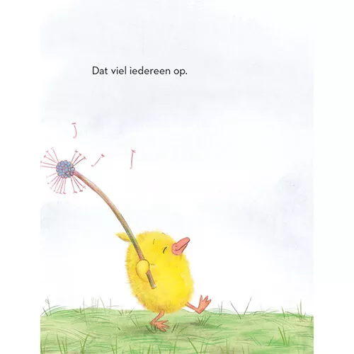 Uitgeverij Rubinstein Ik Ben Geen Knuffelbeest! 3 Uitgeverij Rubinstein Ik Ben Geen Knuffelbeest! - Afbeelding 3