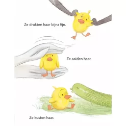 Uitgeverij Rubinstein Ik Ben Geen Knuffelbeest! 14 Uitgeverij Rubinstein Ik Ben Geen Knuffelbeest! -Kinderboek Winkel uitgeverij rubinstein ik ben geen knuffelbeest 9