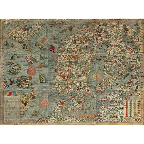 Uitgeverij Rubinstein Monsterdieren Fabels En Feiten 4 Uitgeverij Rubinstein Monsterdieren Fabels En Feiten - Afbeelding 4