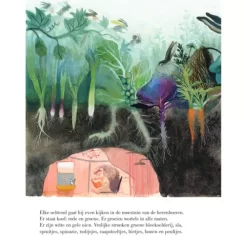 Uitgeverij Rubinstein Soep Van De Haas -Kinderboek Winkel uitgeverij rubinstein soep van de haas 3