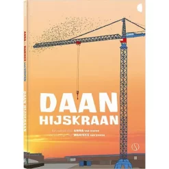 Uitgeverij Samsara Daan Hijskraan