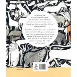 Uitgeverij Samsara Het Lied Van De Nachtegaal -Kinderboek Winkel uitgeverij samsara het lied van de nachtegaal 2