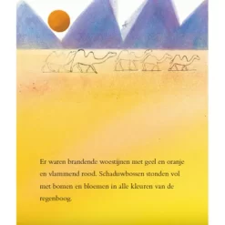 Uitgeverij Samsara Het Lied Van De Nachtegaal -Kinderboek Winkel uitgeverij samsara het lied van de nachtegaal 6