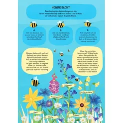 Uitgeverij Unieboek Het Grote Groene Doeboek -Kinderboek Winkel uitgeverij unieboek het grote groene doeboek 5