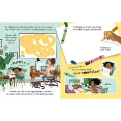 Uitgeverij Usborne Ik Verveel Me (bijna) Nooit 7 Uitgeverij Usborne Ik Verveel Me (bijna) Nooit -Kinderboek Winkel uitgeverij usborne ik verveel me bijna nooit 5