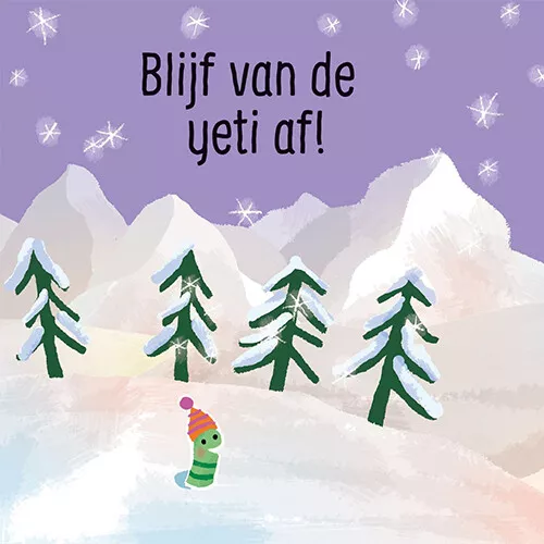 Uitgeverij Usborne Voelboekje Met Geluid Blijf Van De Eenhoorn Af! 5 Uitgeverij Usborne Voelboekje Met Geluid Blijf Van De Eenhoorn Af! - Afbeelding 5