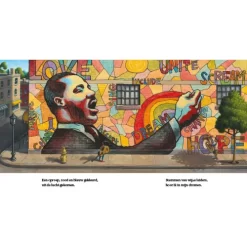 Uitgeverij Van Goor Zo Klinkt Verandering -Kinderboek Winkel uitgeverij van goor zo klinkt verandering 1