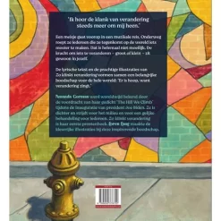 Uitgeverij Van Goor Zo Klinkt Verandering -Kinderboek Winkel uitgeverij van goor zo klinkt verandering 2