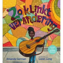 Uitgeverij Van Goor Zo Klinkt Verandering