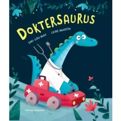 Veltman Uitgevers Doktersaurus