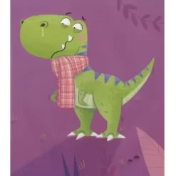 Veltman Uitgevers Doktersaurus -Kinderboek Winkel uitgeverij veltman doktersaurus9