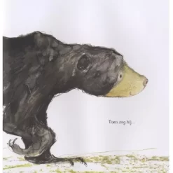 Veltman Uitgevers Vijf Beren -Kinderboek Winkel uitgeverij veltmann vijf beren3