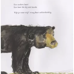 Veltman Uitgevers Vijf Beren -Kinderboek Winkel uitgeverij veltmann vijf beren4