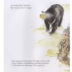 Veltman Uitgevers Vijf Beren -Kinderboek Winkel uitgeverij veltmann vijf beren6