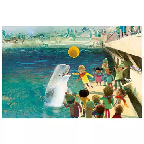 Uitgeverij Volt Aydin, Het Waargebeurde Verhaal Van Een Beloega - Afbeelding 6