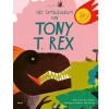 Uitgeverij Volt Het Familiealbum Van Tony T. Rex