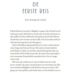 Uitgeverij Volt Sindbad De Zeeman -Kinderboek Winkel uitgeverij volt sindbad de zeeman2