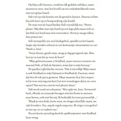 Uitgeverij Volt Sindbad De Zeeman -Kinderboek Winkel uitgeverij volt sindbad de zeeman5