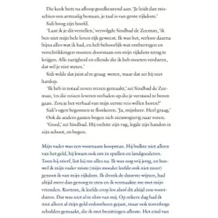 Uitgeverij Volt Sindbad De Zeeman -Kinderboek Winkel uitgeverij volt sindbad de zeeman6