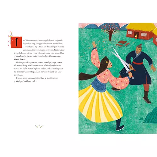 Uitgeverij Volt Stoere Sprookjes Over Superhelden 3 Uitgeverij Volt Stoere Sprookjes Over Superhelden - Afbeelding 3