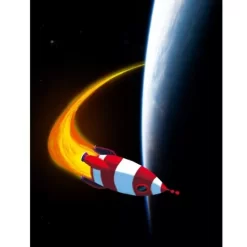 Uitgeverij Witte Leeuw Atlas Van De Aarde -Kinderboek Winkel uitgeverij witte leeuw atlas van de aarde2