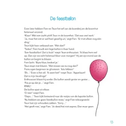 Uitgeverij Witte Leeuw Fien & Teun Het Grote Dierenfeest -Kinderboek Winkel uitgeverij witte leeuw fien teun het grote dierenfeest 12