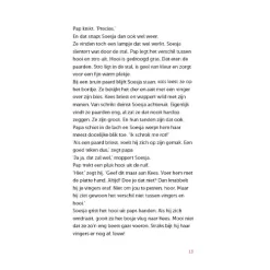 Uitgeverij Zwijsen Hoe Hors Een Politiepaard Werd -Kinderboek Winkel uitgeverij zwijsen hoe hors een politiepaard werd 10