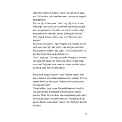 Uitgeverij Zwijsen Hoe Hors Een Politiepaard Werd -Kinderboek Winkel uitgeverij zwijsen hoe hors een politiepaard werd 12