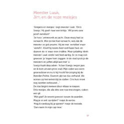 Uitgeverij Zwijsen Hoe Hors Een Politiepaard Werd -Kinderboek Winkel uitgeverij zwijsen hoe hors een politiepaard werd 1