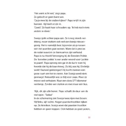 Uitgeverij Zwijsen Hoe Hors Een Politiepaard Werd -Kinderboek Winkel uitgeverij zwijsen hoe hors een politiepaard werd 8