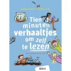 Uitgeverij Zwijsen Tien Minuten Verhaaltjes Om Zelf Te Lezen