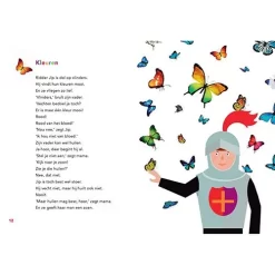 Uitgeverij Zwijsen Vandaag Ben Ik Ridder! -Kinderboek Winkel uitgeverij zwijsen vandaag ben ik ridder 2