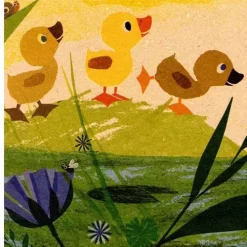 Veltman Uitgevers Kartonboek Mijn Kleine Eend 7 Veltman Uitgevers Kartonboek Mijn Kleine Eend -Kinderboek Winkel veltman uitgevers kartonboek mijn kleine eend 1