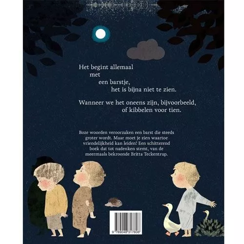 Veltman Uitgevers Vriendschap Groeit 5 Veltman Uitgevers Vriendschap Groeit - Afbeelding 5