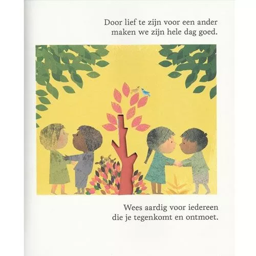 Veltman Uitgevers Vriendschap Groeit 6 Veltman Uitgevers Vriendschap Groeit - Afbeelding 6