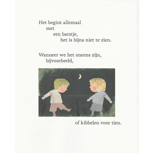 Veltman Uitgevers Vriendschap Groeit 4 Veltman Uitgevers Vriendschap Groeit - Afbeelding 4