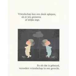 Veltman Uitgevers Vriendschap Groeit 8 Veltman Uitgevers Vriendschap Groeit -Kinderboek Winkel veltman uitgevers vriendschap groeit 5