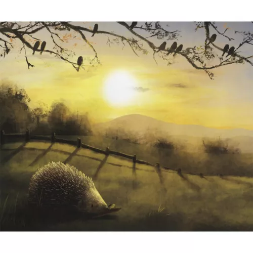 Veltman Uitgevers De Wintervogel 2 Veltman Uitgevers De Wintervogel - Afbeelding 2