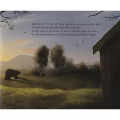 Veltman Uitgevers De Wintervogel 12 Veltman Uitgevers De Wintervogel -Kinderboek Winkel veltman uitgevers de wintervogel 4