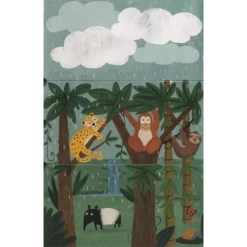 Veltman Uitgevers Flapjesboek Zon & Regen -Kinderboek Winkel veltman uitgevers flapjesboek zon regen 3