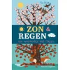 Veltman Uitgevers Flapjesboek Zon & Regen