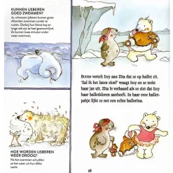 Veltman Uitgevers Het Grote Dierenverhalenboek -Kinderboek Winkel veltman uitgevers het grote dierenverhalenboek 2