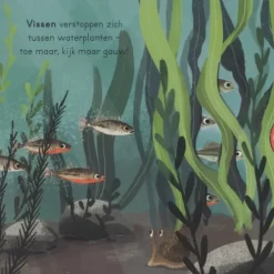 Veltman Uitgevers In Het Water -Kinderboek Winkel veltman uitgevers in het water5