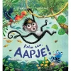 Veltman Uitgevers Kalm Aan, Aapje!