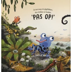 Veltman Uitgevers Kalm Aan, Aapje! -Kinderboek Winkel veltman uitgevers kalm aan aapje 5