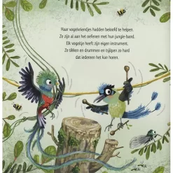 Veltman Uitgevers Kalm Aan, Aapje! -Kinderboek Winkel veltman uitgevers kalm aan aapje 7