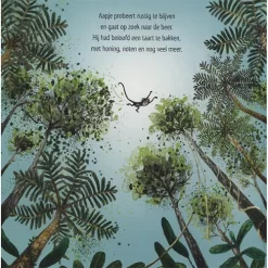 Veltman Uitgevers Kalm Aan, Aapje! -Kinderboek Winkel veltman uitgevers kalm aan aapje 9