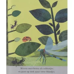 Veltman Uitgevers Ontdek De Grote Wereld Van Kleine Insecten 17 Veltman Uitgevers Ontdek De Grote Wereld Van Kleine Insecten -Kinderboek Winkel veltman uitgevers ontdek de grote wereld van kleine insecten 8