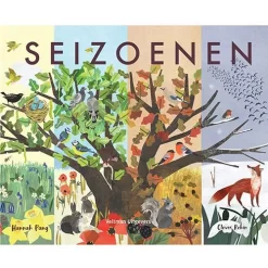 Veltman Uitgevers Seizoenen