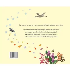 Veltman Uitgevers Seizoenen -Kinderboek Winkel veltman uitgevers seizoenen 1